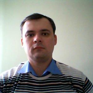 Сергей, 47 лет, Ставрополь