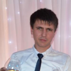 Вадим, 36 лет, Туапсе