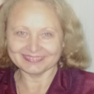 Лидия, 71 год, Воронеж
