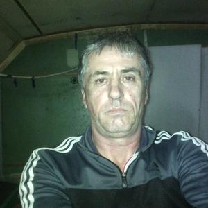 Омар, 56 лет, Калининград