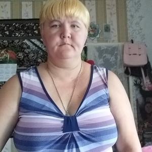 Девушки в Казани (Татарстан): Юлия, 44 - ищет парня из Казани (Татарстан)