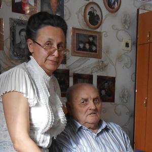 Девушки в Кемерово: ольга, 62 - ищет парня из Кемерово