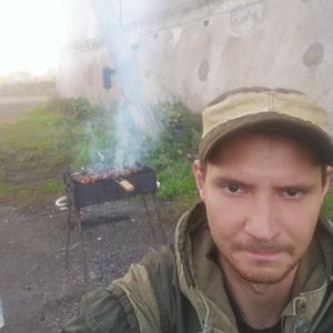Антон, 34 года, Березовский