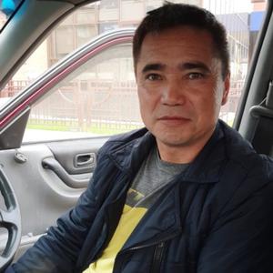 Парни в Улан-Удэ: Андрей, 48 - ищет девушку из Улан-Удэ