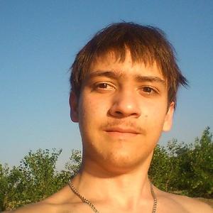 Оверченко Егор, 25 лет, Уфа