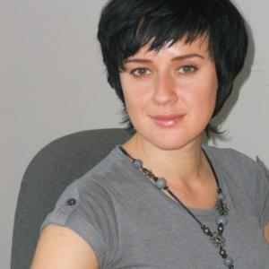 Марина, 48 лет, Саранск