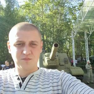 Владимир, 37 лет, Фирсановка