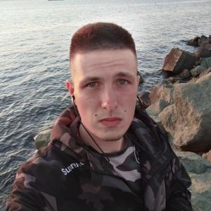 Петр, 28 лет, Владивосток
