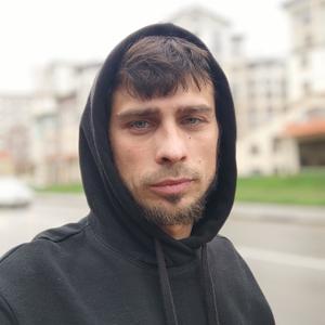 Latif, 33 года, Москва