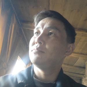 Чингиз Цыренов, 41 год, Улан-Удэ