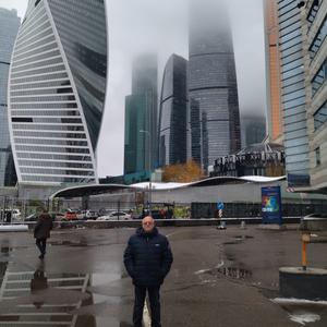 Парни в Нижний Новгороде: Алексей, 50 - ищет девушку из Нижний Новгорода