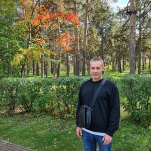 Денис, 48 лет, Челябинск