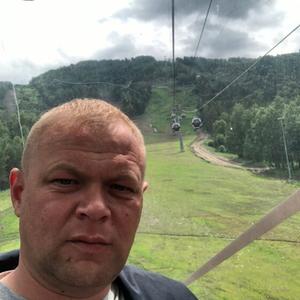 Иван, 37 лет, Новосибирск