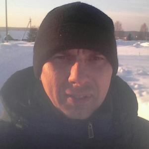 Парни в Горнозаводске (Пермский край): Алексей, 42 - ищет девушку из Горнозаводска (Пермский край)