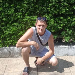 Парни в Зеленодольске (Татарстан): Михаил, 37 - ищет девушку из Зеленодольска (Татарстан)