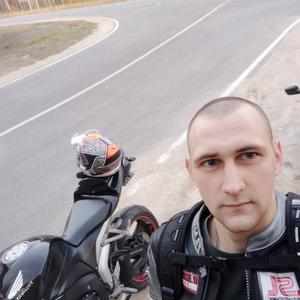 Андрей, 29 лет, Липецк