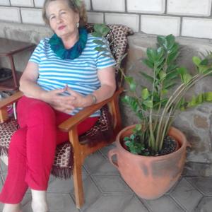 Девушки в Новороссийске: Людмила, 70 - ищет парня из Новороссийска