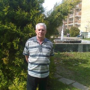 Парни в Санкт-Петербурге: Юрий Козловский, 71 - ищет девушку из Санкт-Петербурга