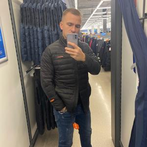 Иван, 30 лет, Оренбург