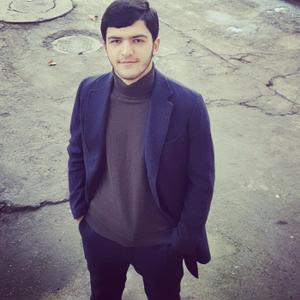 Сино, 28 лет, Душанбе