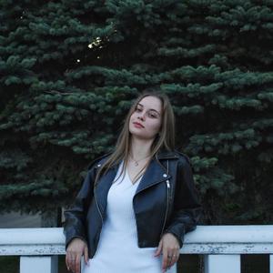 Виктория, 19 лет, Пятигорск