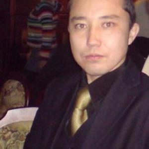 Самат Мухамбетов, 46 лет, Астана