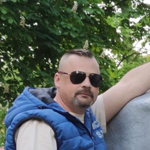 Максим, 44 года, Калининград