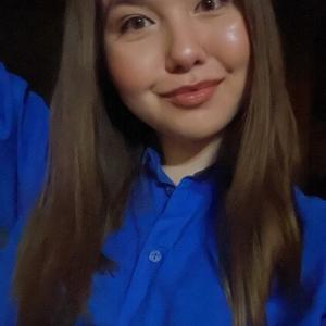 Альбина, 19 лет, Казань