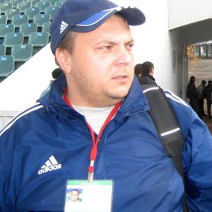 Олег Савинов, 41 год, Ульяновск