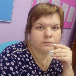 Юлия, 37 лет, Тюмень
