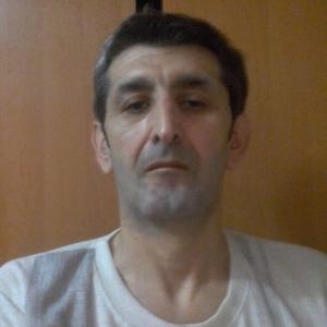 Асеф, 53 года, Астрахань
