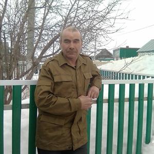 Татарин, 62 года, Казань