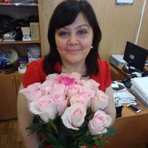 Девушки в Новосибирске: Ольга, 55 - ищет парня из Новосибирска