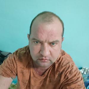 Захар, 44 года, Хабаровск