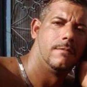 Luiz Moreno, 42 года, Rio