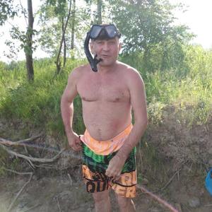 Парни в Новокузнецке: Валерий Кречетов, 58 - ищет девушку из Новокузнецка
