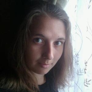 Надежда Кутовая, 26 лет, Кривой Рог