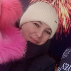 Девушки в Новорождественская: Наталья, 44 - ищет парня из Новорождественская