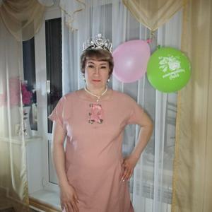 Девушки в Ульяновске: Надежда, 49 - ищет парня из Ульяновска