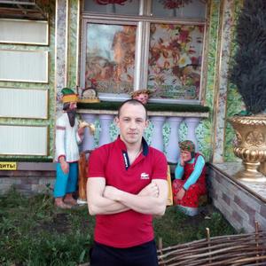 Парни в Йошкар-Оле: Игорь, 34 - ищет девушку из Йошкар-Олы