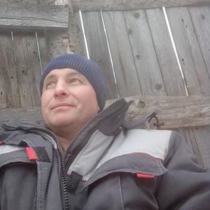 Олег, 54 года, Кудиново