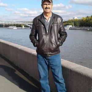 Фуркат, 56 лет, Москва