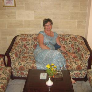 Елена, 65 лет, Омск