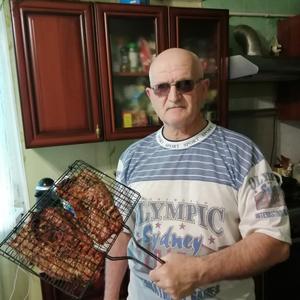 Парни в Ставрополе: Александр, 67 - ищет девушку из Ставрополя