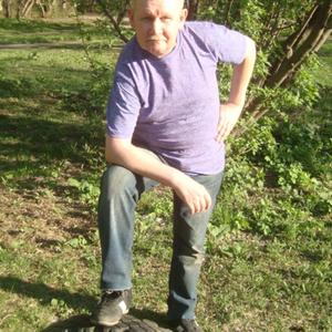 Парни в Нижний Тагиле: Георгий Сальников, 59 - ищет девушку из Нижний Тагила