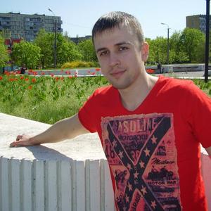 Александр Логвинов, 39 лет, Саратов