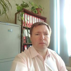 Петр, 42 года, Нижнекамск
