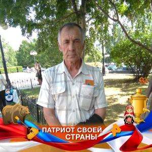 Парни в Новосибирске: Владимир, 66 - ищет девушку из Новосибирска