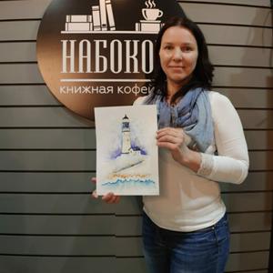 Девушки в Новороссийске: Татьяна, 47 - ищет парня из Новороссийска