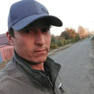 Хасан, 41 год, Саранск